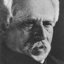 Josef Popper-Lynkeus's Profile Photo