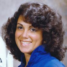 Judith Resnik's Profile Photo