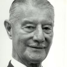Desmond Lardner-Burke's Profile Photo