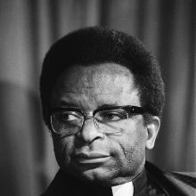 Abel Muzorewa's Profile Photo