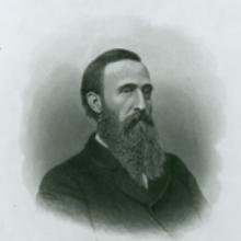 Alfred Eliab Buck's Profile Photo