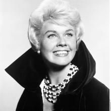 Doris Day's Profile Photo