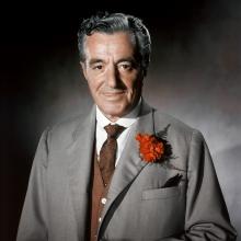Vittorio De Sica's Profile Photo