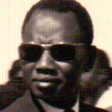 Mamadou Dia's Profile Photo