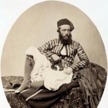 Francis Frith's Profile Photo