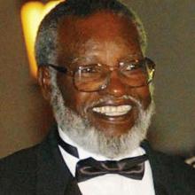 Samuel Nujoma's Profile Photo