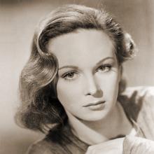 Joan Greenwood's Profile Photo