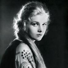 Ann Harding's Profile Photo