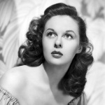 Photo from profile of Susan Hayward