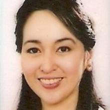Dr Maria Cecille Cayetano Angelia's Profile Photo