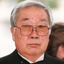 Shohei Imamura's Profile Photo