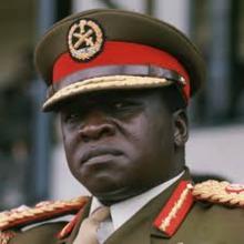 Idi Amin's Profile Photo