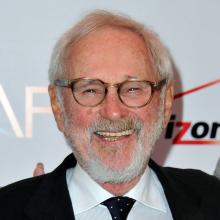 Norman Jewison's Profile Photo