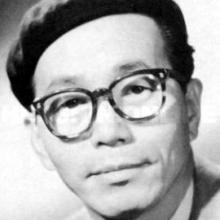 Teinosuke Kinugasa's Profile Photo