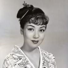 Machiko Kyō's Profile Photo