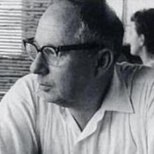 Irving Lerner's Profile Photo
