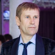 Vitaliy Arbuzov's Profile Photo