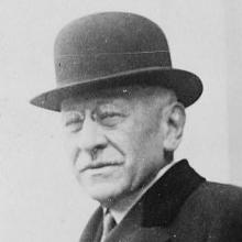 Julius Rosenwald's Profile Photo