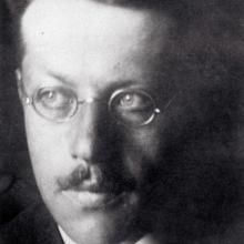Franz Rosenzweig's Profile Photo