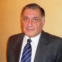 Armen Borisovich Avagyan's Profile Photo