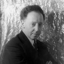 Artur Rubinstein's Profile Photo