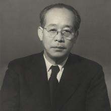 Kenji Mizoguchi's Profile Photo