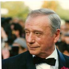 Yves Montand's Profile Photo