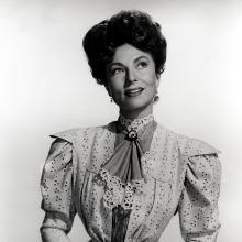 Agnes Robertson Moorehead's Profile Photo