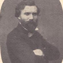 Louis-Amédée Mante's Profile Photo