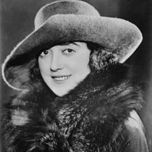 Mabel Normand's Profile Photo