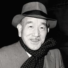Yasujiro Ozu's Profile Photo