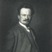 Adolf Miethe's Profile Photo