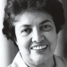 Myrna Báez's Profile Photo
