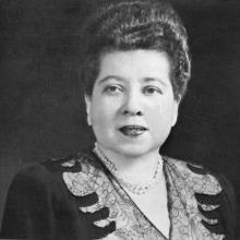 Minerva Bernardino's Profile Photo