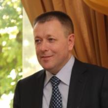 Sergey Litvin's Profile Photo