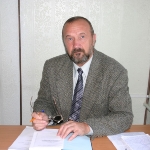 Photo from profile of Valeriy Cherepitsa