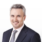 Oleg Husaenov - colleague of Aleksandr Moshenskiy