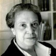 Camila Henríquez Ureña's Profile Photo