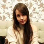 Yana Moshenskaya - Daughter of Aleksandr Moshenskiy