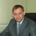 Sergey Shakutin - Brother of Aleksandr (Vasilyevich) Shakutin