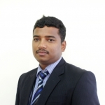 Achievement  of Karthikeyan Murugesan