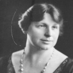 Ruth Tiffany Branhouse - late spouse of Donald Barnhouse