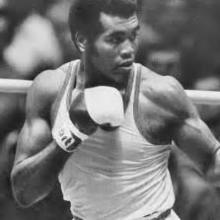 Teófilo Lawrence (March 29, 1952 — June 11, 2012), Cuban Boxer, athlete |  World Biographical Encyclopedia