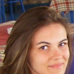 Maria Mihaela - niece of Gheorghe Maria