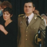 Maria Mircea - Brother of Gheorghe Maria