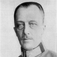 Ottokar Czernin's Profile Photo