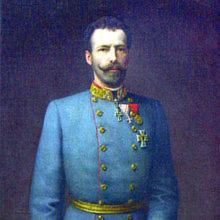 Archduke of Austria's Profile Photo