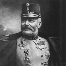 Archduke Friedrich's Profile Photo