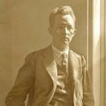 Photo from profile of Charles Sheeler