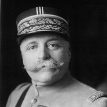Adolphe Guillaumat's Profile Photo